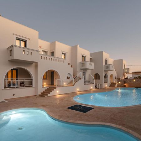 Mitos Suites Agios Prokopios  Exterior foto