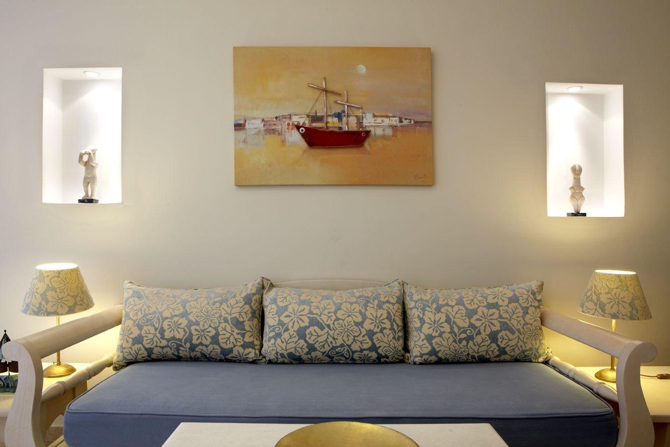 Mitos Suites Agios Prokopios  Exterior foto