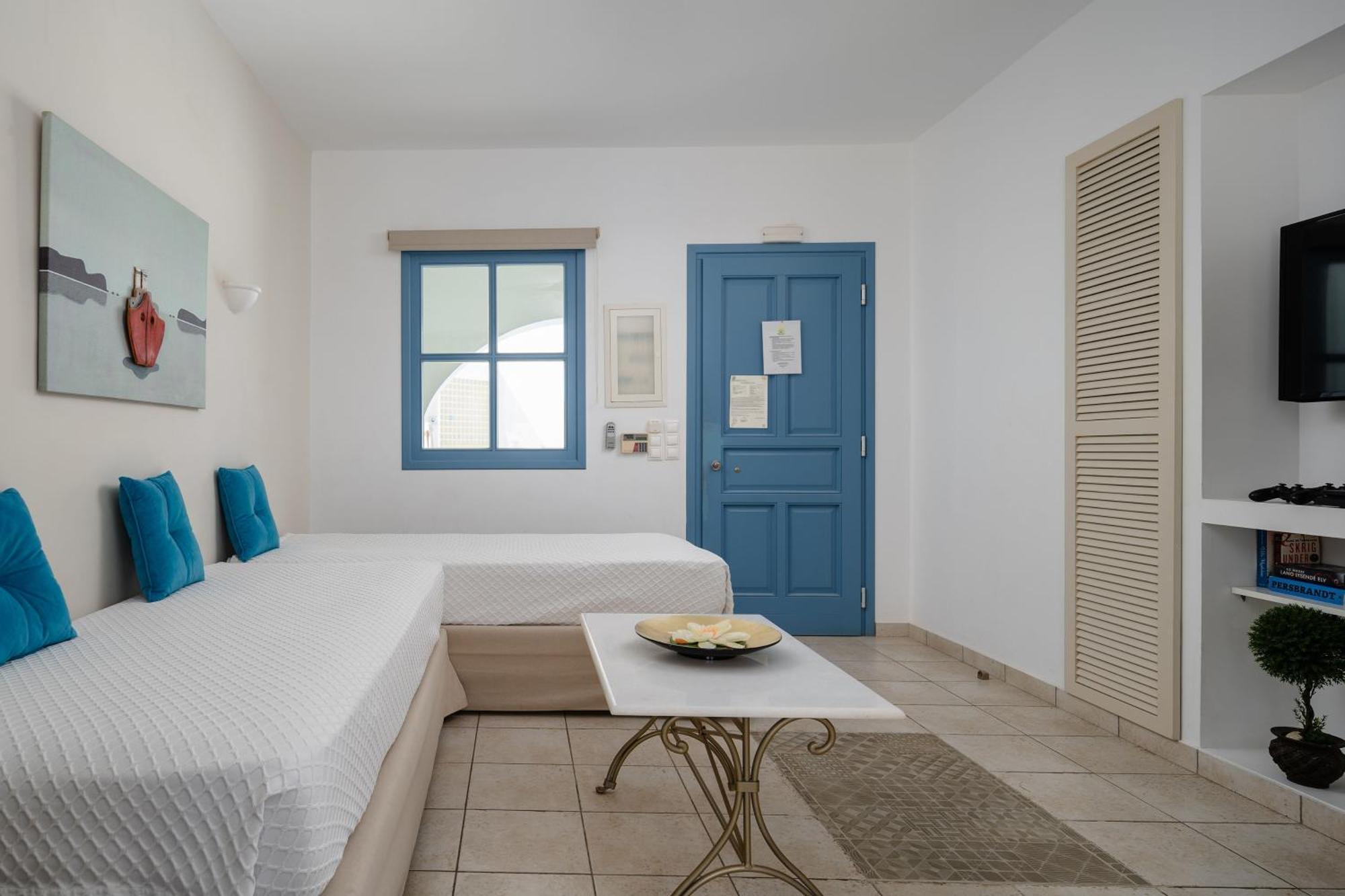 Mitos Suites Agios Prokopios  Exterior foto