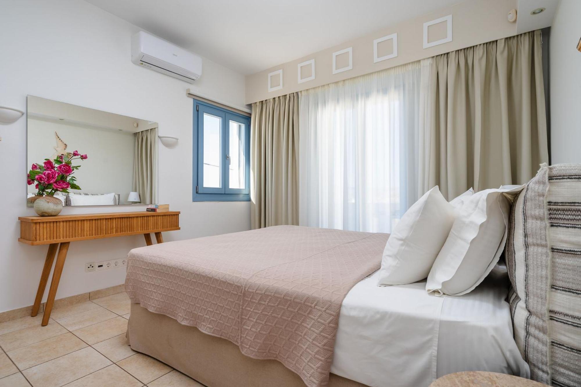 Mitos Suites Agios Prokopios  Exterior foto