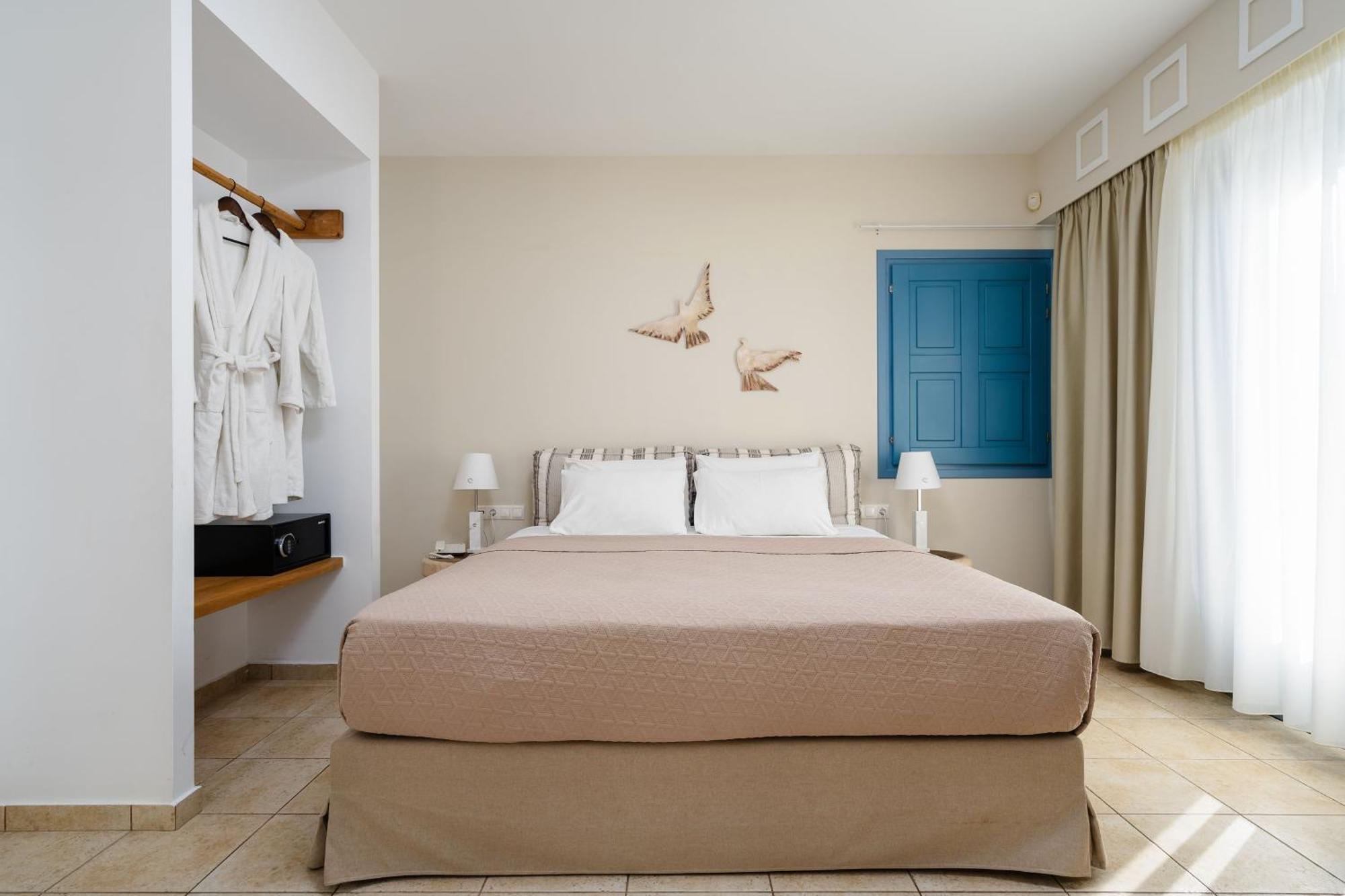 Mitos Suites Agios Prokopios  Exterior foto