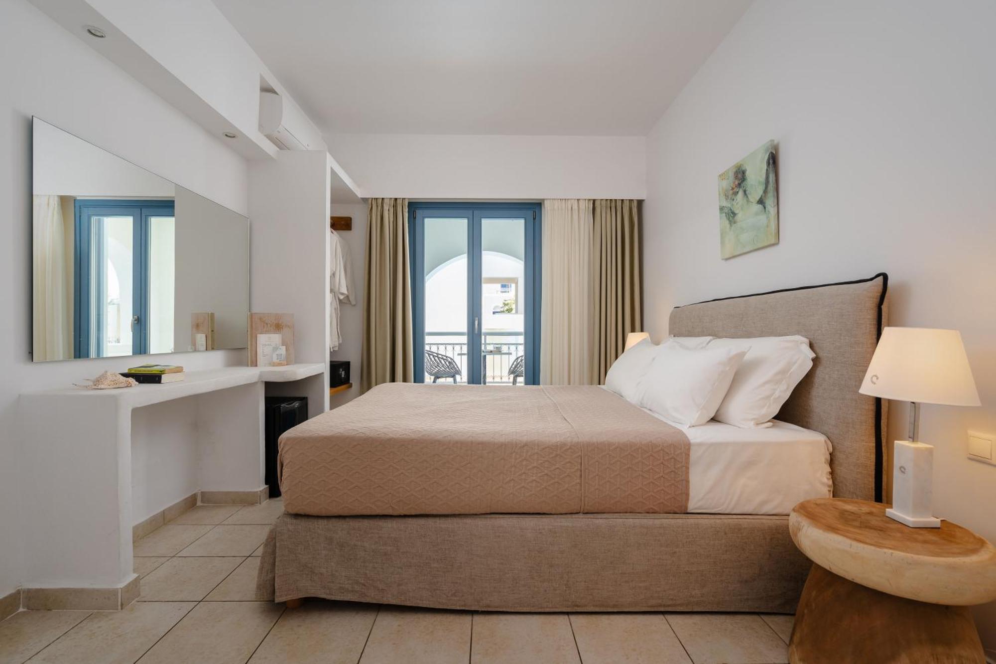 Mitos Suites Agios Prokopios  Exterior foto